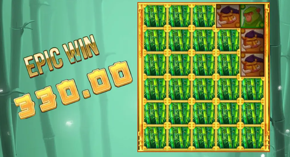слот big bamboo